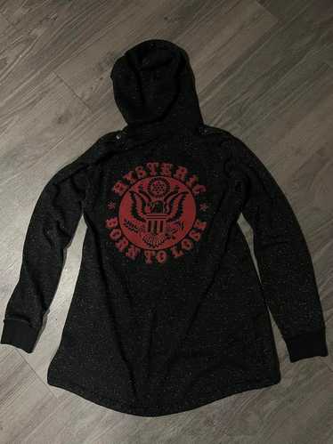 Hysteric glamour born to - Gem