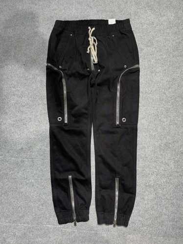 Rick owens bauhaus cargo - Gem