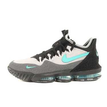 Lebron 16 low atmos - Gem
