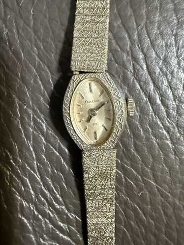 Vintage ladies 10k rgp - Gem