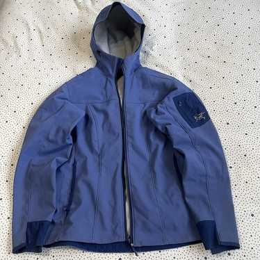 Arcteryx gamma soft shell - Gem