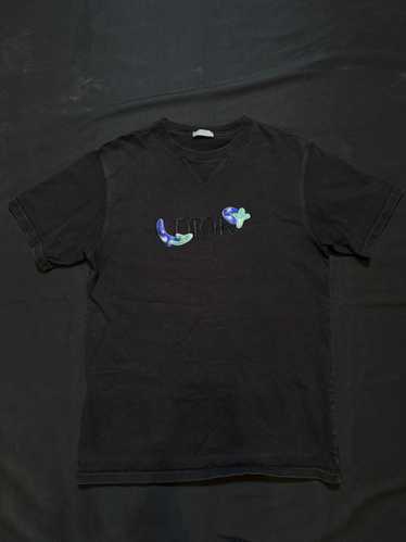 Dior logo kenny scharf - Gem