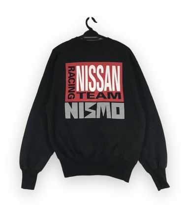 Rare vintage nismo racing - Gem