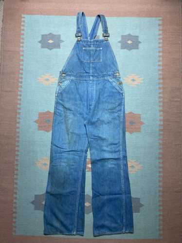 60s SWEET-ORR vintage denim jacket
