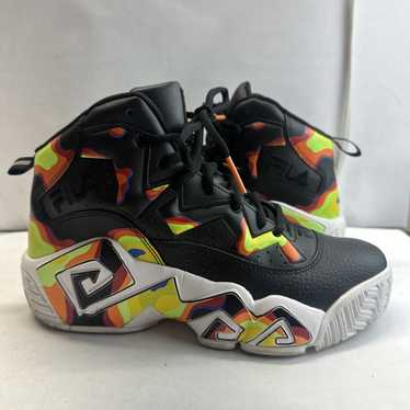 Fila mb jamal mashburn - Gem