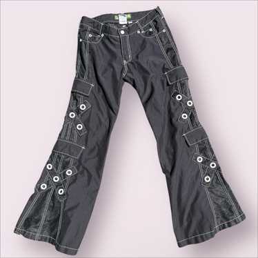 Vintage macgear wide leg - Gem