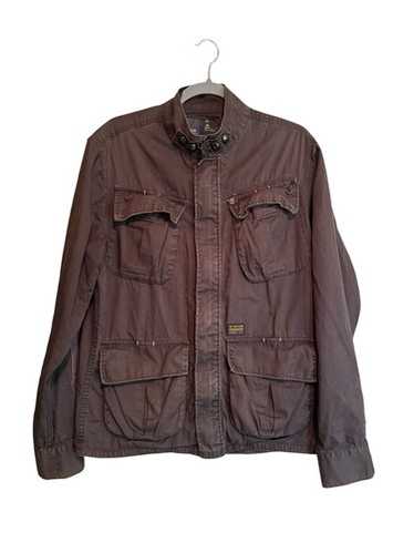 Original g-star mens jacket - Gem