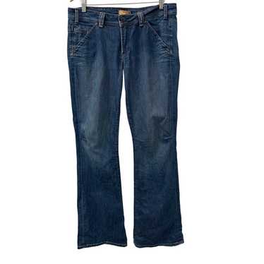 Yanuk jeans size - Gem