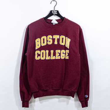 割引 y2k college sweatshirt - Gem トップス