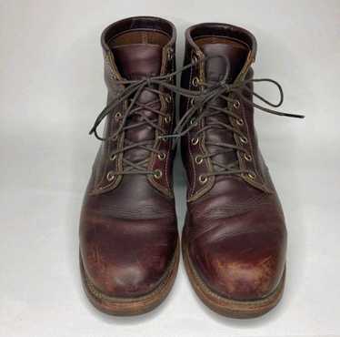 大人気 Chippewa × l.l. bean - Gem 靴