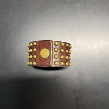 Undercover studded bracelet - Gem