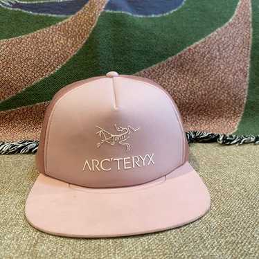 Arcteryx arcteryx cap - Gem