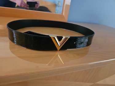 Auth louisvuitton epi lvtwist - Gem