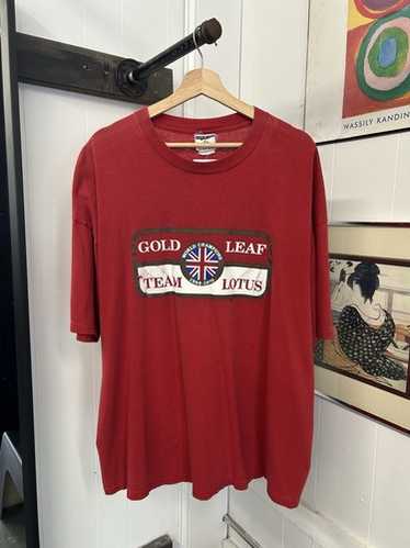 Team lotus t - Gem