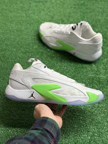 Jordan Luka 2 Basketball Shoes - Gem