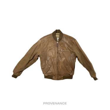 Chevignon vintage bomber jacket - Gem