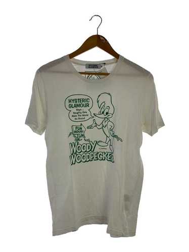 HYSTERIC GLAMOUR ウッディ・ウッドペッカー Tシャツ Lサイズ Hysterical glamour woodpecker - Gem