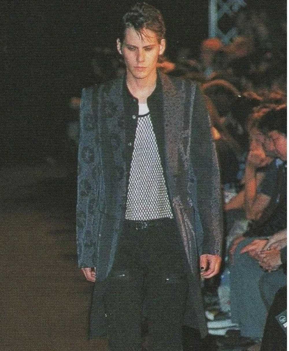 ジャケット・アウター NUMBER(N)INEBYTAKAHIROMIYASHITA SS04 Number (N)ine SS04 