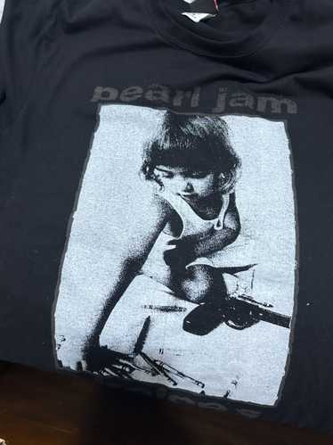Vintage pearl jam choices - Gem