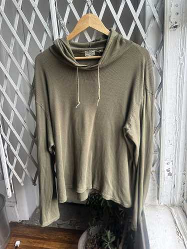 [希少カラー] PRADA Archive Zip Up Shirt Prada archive 1999 mesh - Gem