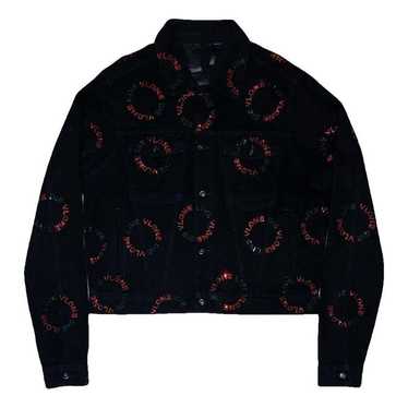Vlone jacket - Gem