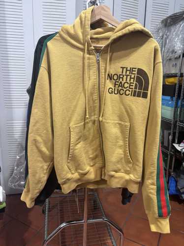 The north face gucci - Gem