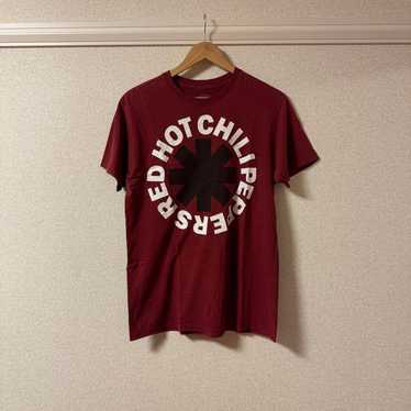 Vintage red hot chili - Gem
