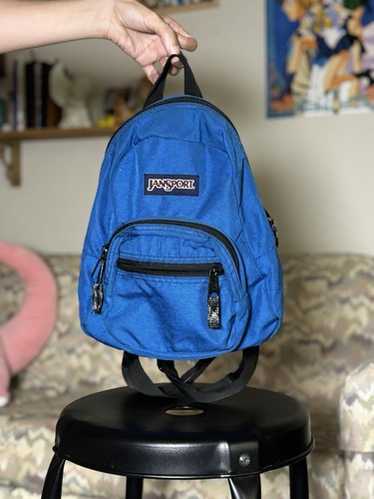 Jansport vintage backpack 90s - Gem
