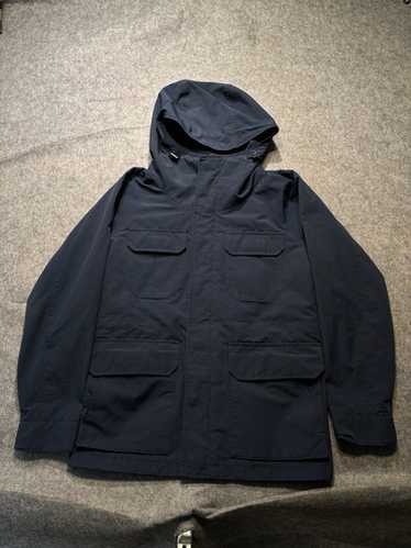 Uniqlo mountain parka - Gem
