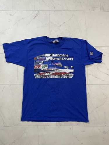 Vintage renault formula one - Gem