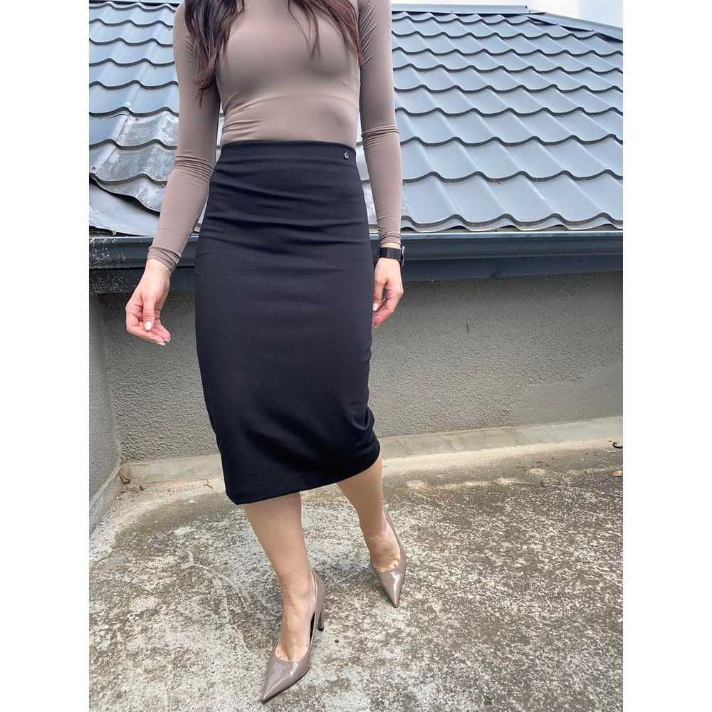 Jil Sander Mid-length skirt