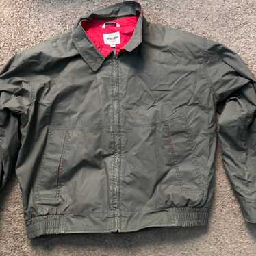 Vintage canterbury jacket - Gem