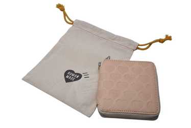 Human Made - Leather Wallet | HBX - Globally Curated Fashion