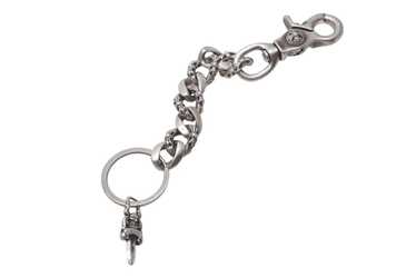 Chrome hearts key chain - Gem