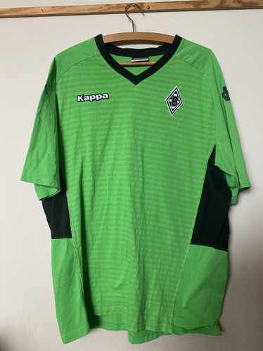 Kappa borussia monchengladbach kappa - Gem