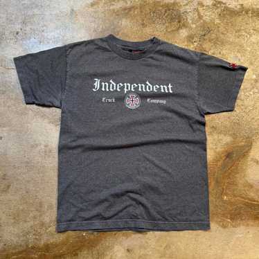 Vintage 90s independent - Gem
