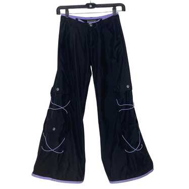 Macgirl vintage rave pants - Gem