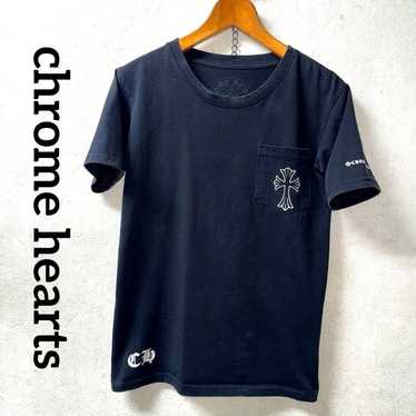Chrome hearts pocket t - Gem