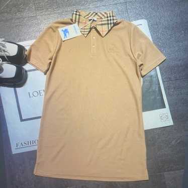 Burberry polo dress - Gem