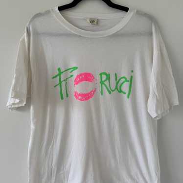 Fiorucci vintage t shirt - Gem