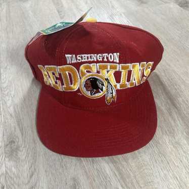 Vintage washington redskins new - Gem