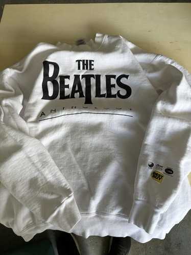 90s THE BEATLES ANTHOLOGY スウェット vintage 90s The Beatles 