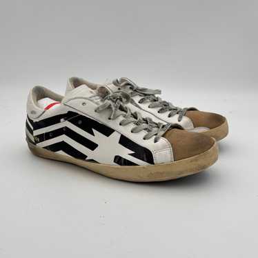 サイズ43 GOLDEN GOOSE SUPERSTAR スニーカー Golden goose 43 superstar - Gem