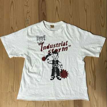 Human made shinsaibashi t-shirt - Gem