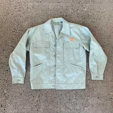 Japanese workwear jacket - Gem