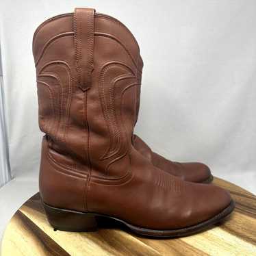 Tecovas the cartwright size - Gem
