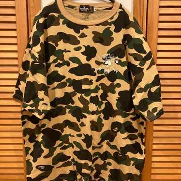 STUSSY×A BATHING APEのコラボスウェット入荷！！[2019.02.07