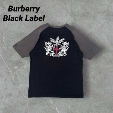 BURBERRY BLACK LABELのカットソー検索結果|古着・中古品の通販