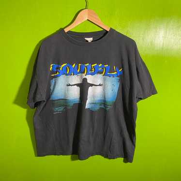 Soulfly t shirt - Gem
