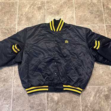 Vintage birdie varsity jacket - Gem